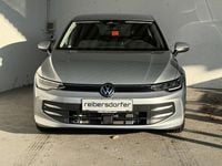 gebraucht VW Golf VIII Rabbit TSI