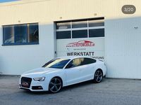 gebraucht Audi A5 Sportback 20 TDI quattro Sport S-tronic