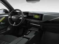 gebraucht Opel Astra GS ST GS-Line 1.2 TURBO+TechPaket+KomfortPak