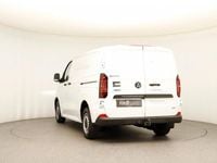 Gebraucht VW Transporter 150 PS (110 kW) 2025 Weiss  metallic Van