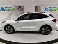 gebraucht Ford Kuga ST-LINE X 2.0TDCI 190PS A8 4WD