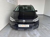 gebraucht VW Touran Sky TDI DSG