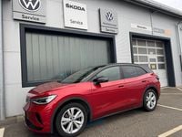 Gebraucht VW ID.4 GTX 219 kW (299 PS) 2022 Mittelrot  metallic SUV