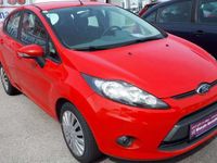 gebraucht Ford Fiesta Trend (CB1) **PICKERL NEU**