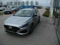Gebraucht Hyundai i30 GO! 95 PS (69 kW) 2025 Kombi