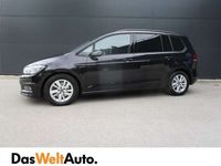 gebraucht VW Touran Sky TDI DSG