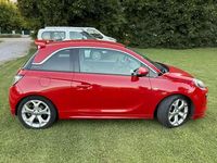 gebraucht Opel Adam 14 Turbo S Ecotec Start/Stop