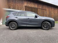 gebraucht Mazda CX-5 CD150 AWD Challenge Aut.