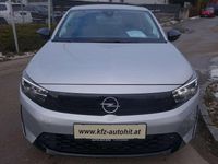 gebraucht Opel Corsa 12 Direct Inject. Turbo Edition*leasingfähig*