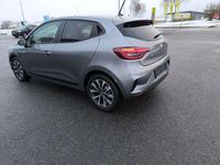 gebraucht Mitsubishi Colt 16 HEV Invite S+C AT25