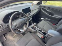 gebraucht Hyundai i30 CW 10 T-GDI Feel Good