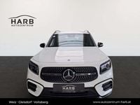 gebraucht Mercedes GLB200 4matic Entry Österreich-Edition Aut.