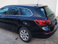 gebraucht Opel Astra ST 17 Ecotec CDTI Cosmo