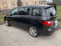 gebraucht Mazda 5 1,8i TX