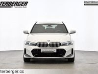 gebraucht BMW 330 xDrive aus Nenzing - 80 kW und 26614 km