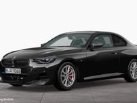 Gebraucht BMW M240 M Sport 374 PS (275 kW) 2025 Schwarz Coupé