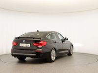 gebraucht BMW 320 Gran Turismo 320 d xDrive Luxury Line Aut.