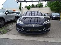 gebraucht Tesla Model S Performance 85kWh (mit Batterie)