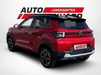 gebraucht Citroën C3 Turbo 100 Max