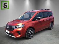 gebraucht Nissan Townstar Tekna 1.3 DIG-T 130 DCT Kombi L1