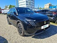 gebraucht Peugeot 3008 Hybrid 136 E-DCS6 GT Aut.