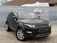 gebraucht Land Rover Range Rover evoque Pure Tech 2,2 TD4 Aut.