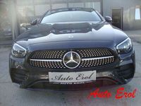 gebraucht Mercedes E220 d Aut. Neue Model