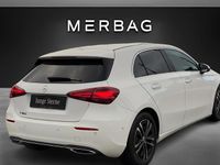 gebraucht Mercedes A180 - Kompaktlim. ÖE, Progressive Line, Facelift