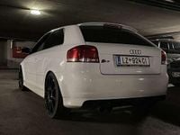 Gebraucht Audi A3 Sport 340 PS (250 kW) 2008 Limousine