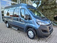 gebraucht Fiat Ducato 33 L2H2 140 M1 Kombi