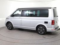 Gebraucht VW California Edition 150 PS (110 kW) 2020 Silber Van