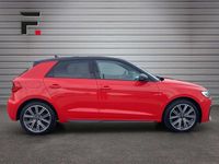 gebraucht Audi A1 25 TFSI intense