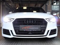 gebraucht Audi A3 Cabriolet 35 TFSI sport