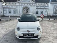 gebraucht Fiat 500 12 69 Lounge