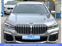 gebraucht BMW 745e iPerformance*M-PACKET*MEGAVOLL