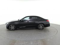 gebraucht Mercedes C220 d 4MATIC Limousine Österreich-Edition