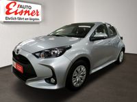 gebraucht Mazda 2 HYBRID PURE PLUS