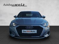 gebraucht Audi A3 Limousine 35 TDI advanced ext.