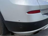 gebraucht BMW X3 xDrive20d Österreich-Paket Aut.