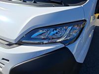 gebraucht Fiat Ducato MAXI KW L3H2 3500 140 Tageszulassung