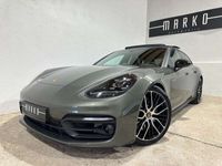 gebraucht Porsche Panamera 4 E-Hybrid "Pano. Acc uvm." 49g Co2