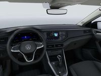 gebraucht VW Taigo DSG Matrix R2D 2ZClim 17Z KeyL SHZ Priv.Gl