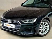 gebraucht Audi A4 Avant 35 TFSI