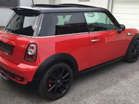 gebraucht Mini Cooper S John Cooper Works1,6 JCW GP2JCW GP2