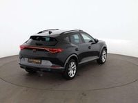 Gebraucht Cupra Formentor 150 PS (110 kW) 2023 Schwarz SUV