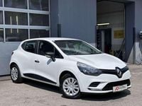 gebraucht Renault Clio IV Life TCe 75 **Freisprech/Tempomat**