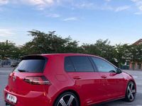 gebraucht VW Golf GTI 20 TSI DSG Performance