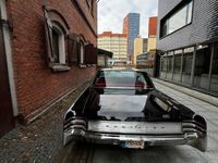 gebraucht Chrysler New Yorker 