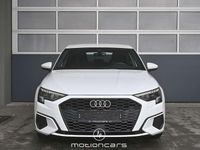 gebraucht Audi A3 35 1.5 TFSI S-tronic Pickerl NEU