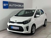 gebraucht Kia Picanto Titan // 1.BESITZ // SITZHEIZUNG // KLIMA //